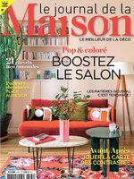 Le Journal de la Maison